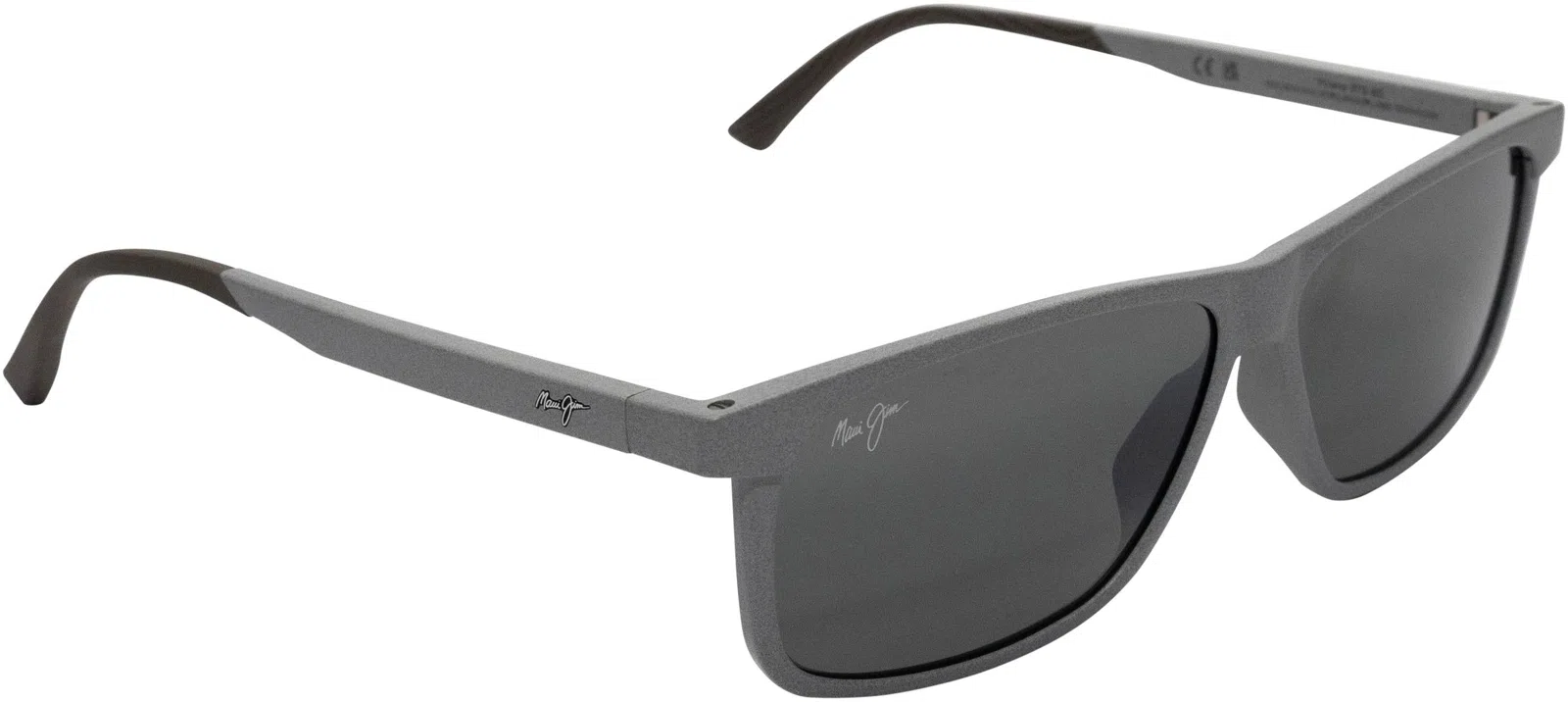 Maui Jim PULAMA MJ618 Sunglasses - view 9